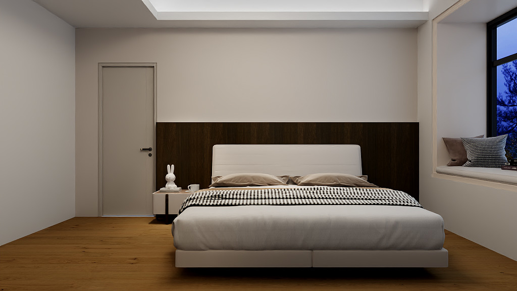 风雅全案设计软装定制-客-装修设计方案