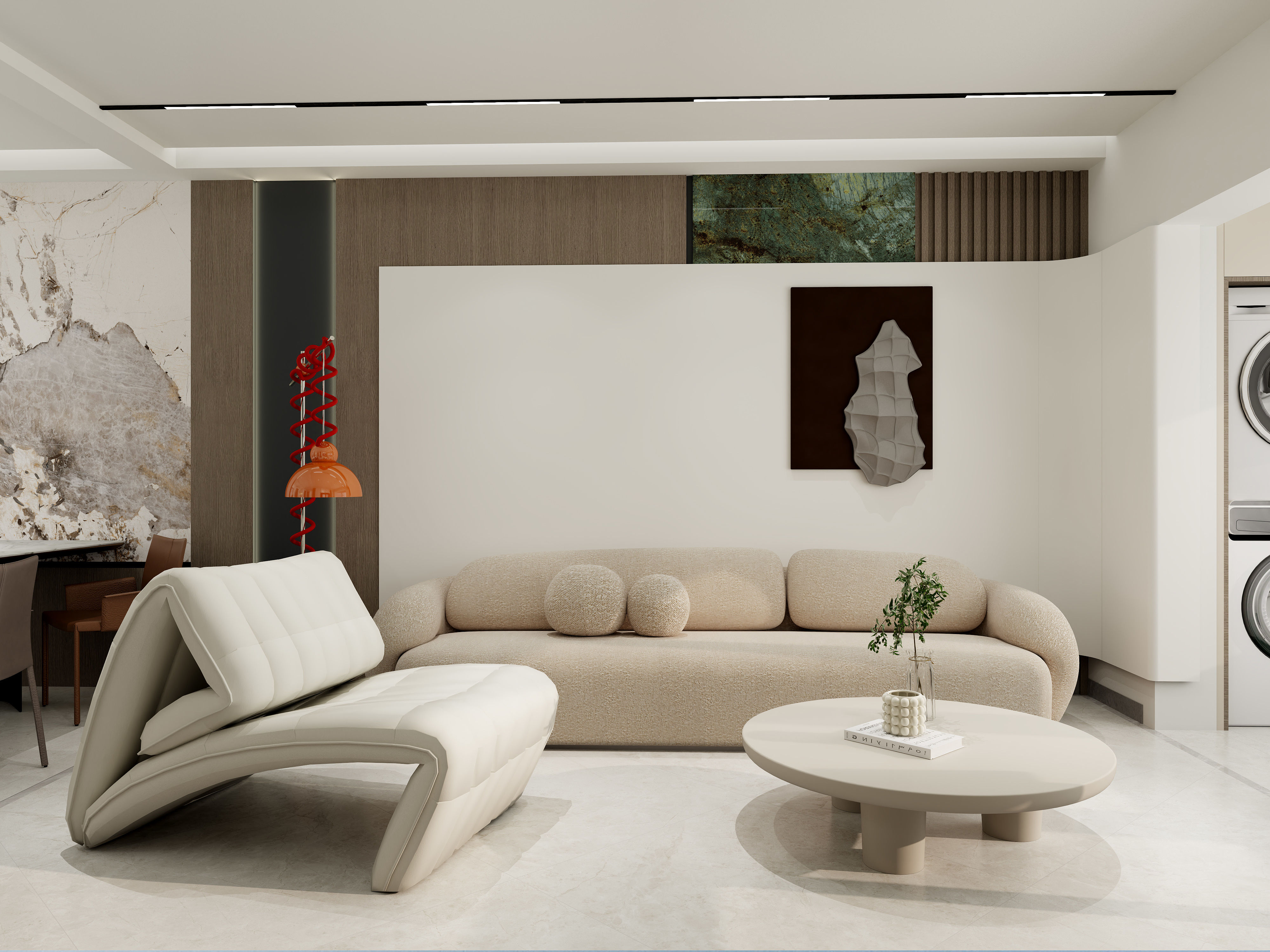 问ckei-保利东湾-装修设计方案