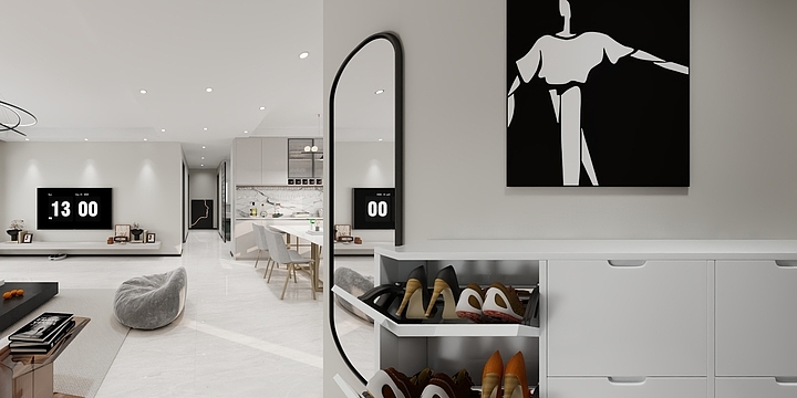 183****2202oKvr-7-1-5楼西-装修设计方案