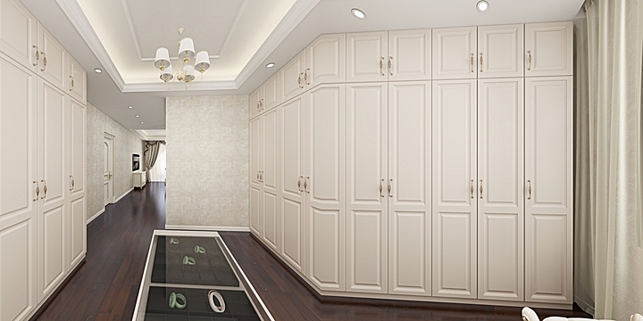 玖壹设计-阿超-青固集别墅-装修设计方案