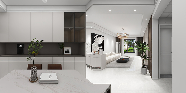 Interestingsoul-1-装修设计方案