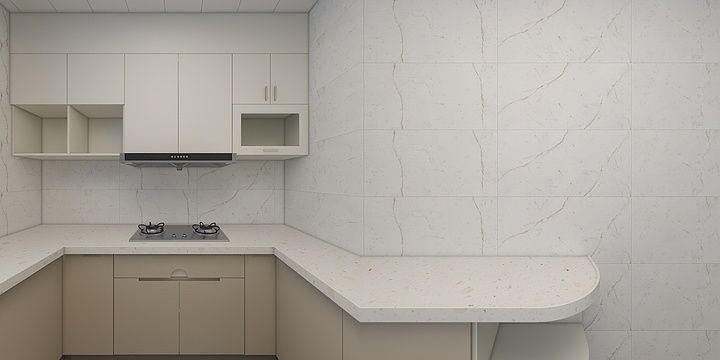 乳源叁源装饰-华少别墅-装修设计方案