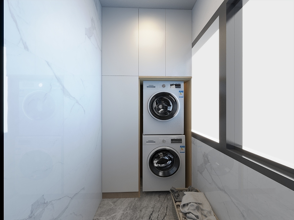 创橱坊QiBS-市桥-装修设计方案