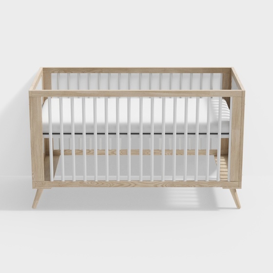 Baby cot