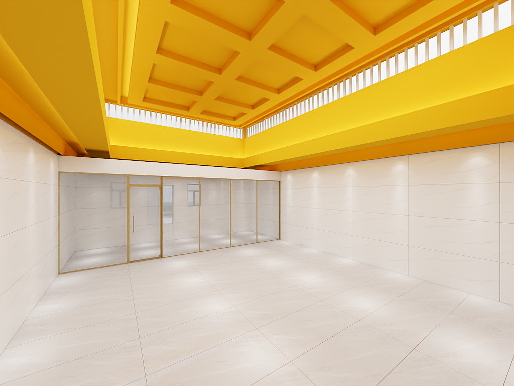 多杰白玛-供灯房设计方案-装修设计方案