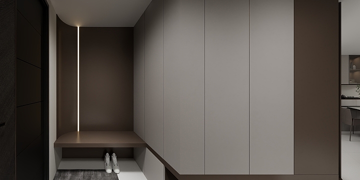 Euphonium|-锦观城112-装修设计方案