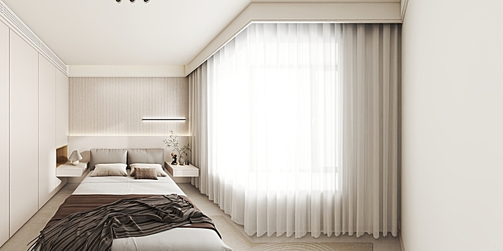 全案设计-陈强-碧桂园首府确定版-装修设计方案