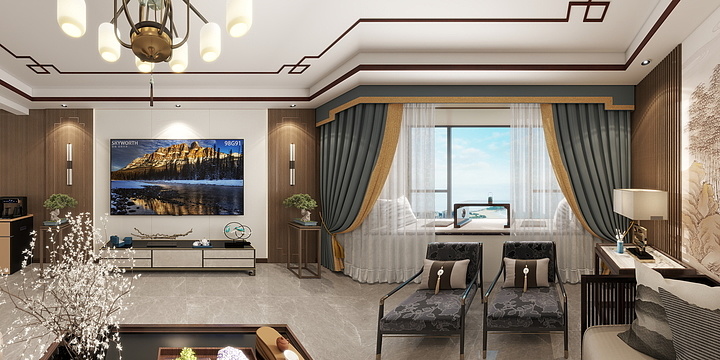 mz吴涛-惠风玺院-副本-装修设计方案