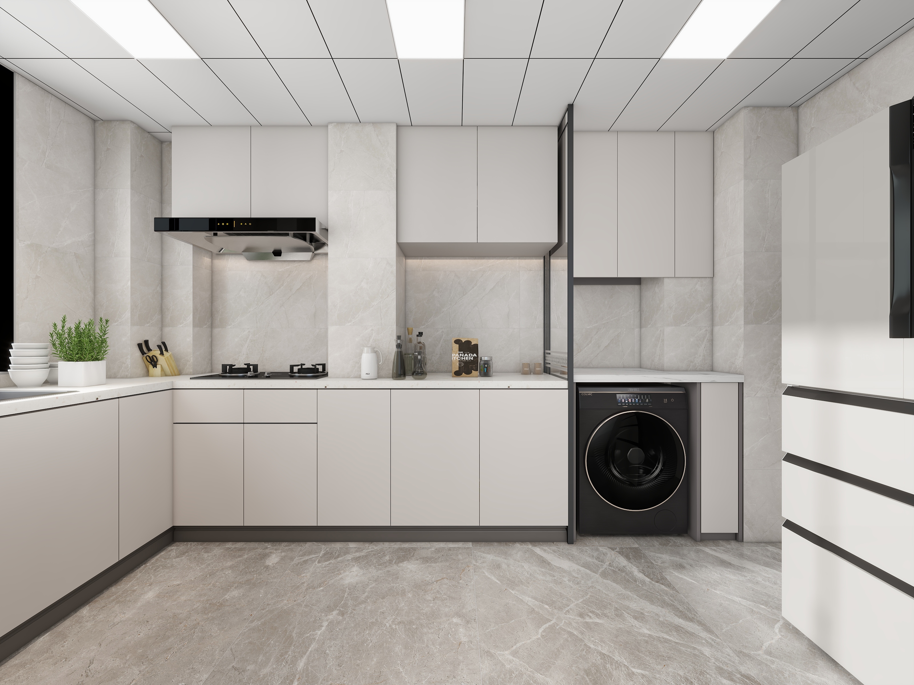 TLwin-厨卫-装修设计方案