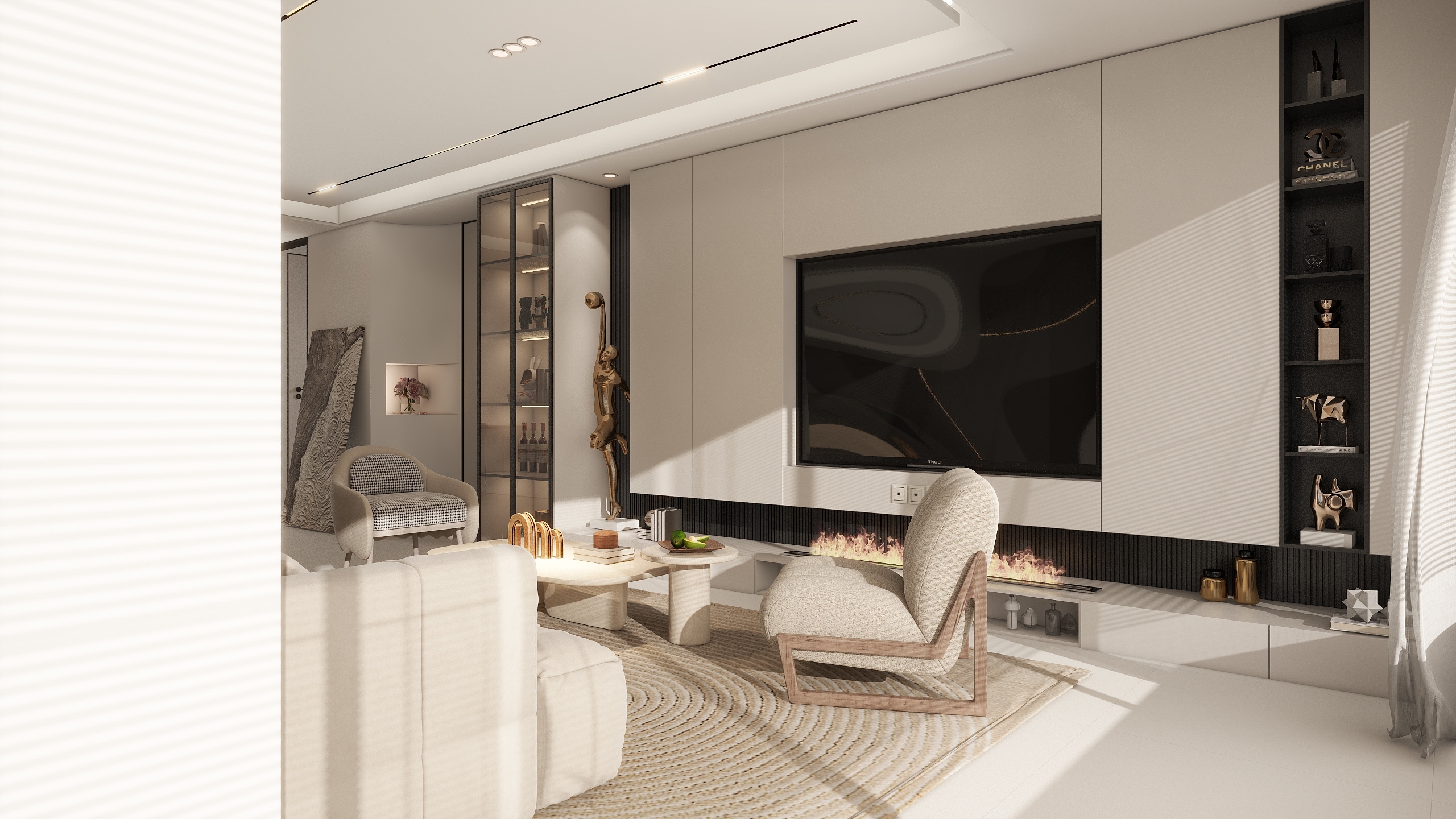 不及设计-国悦府118 - 副本-装修设计方案