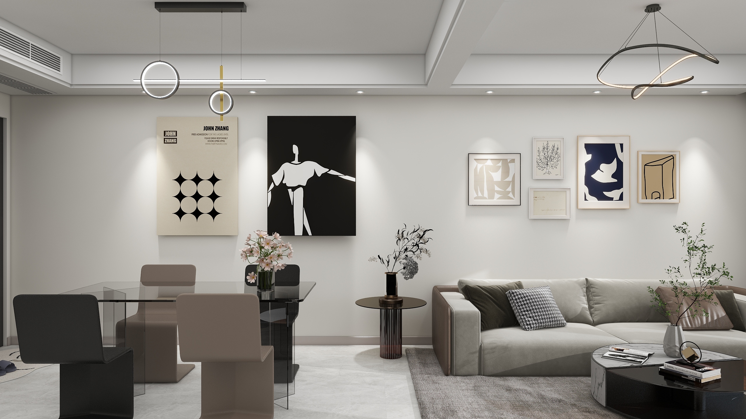 A手可摘星陈C-ZYYC23-402-装修设计方案