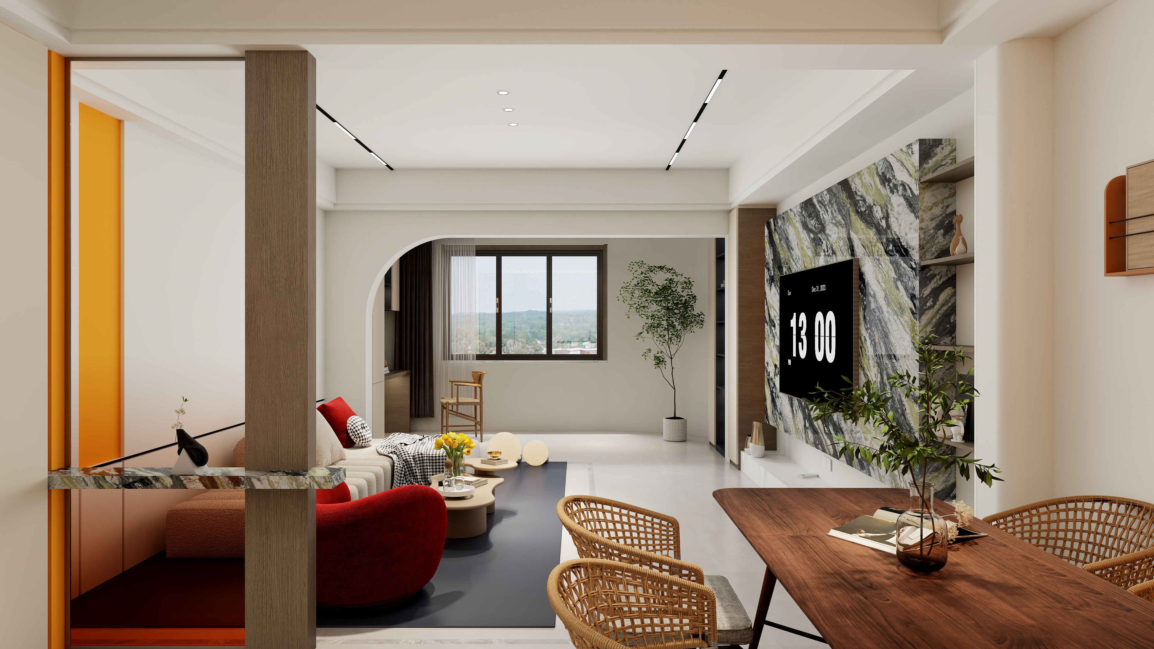 问ckei-【校园】认知阶段作业-装修设计方案