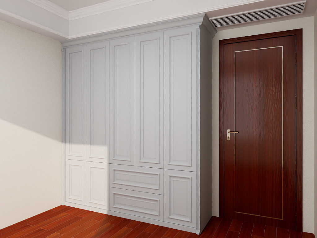 梁凤云-铂悦府19-2-802-装修设计方案