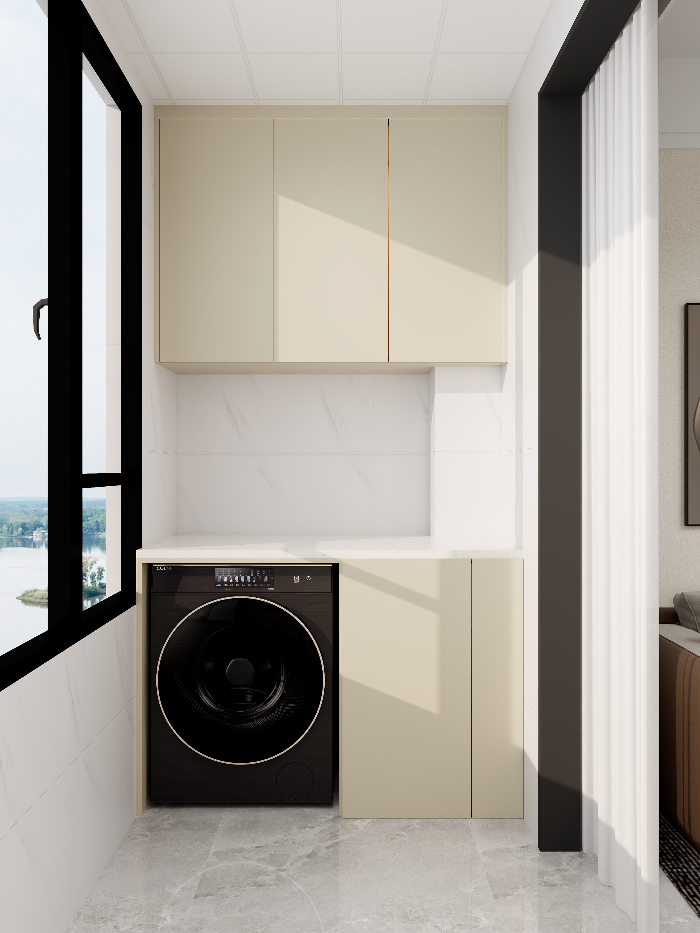 径须沽取对君酌-花语堂-装修设计方案