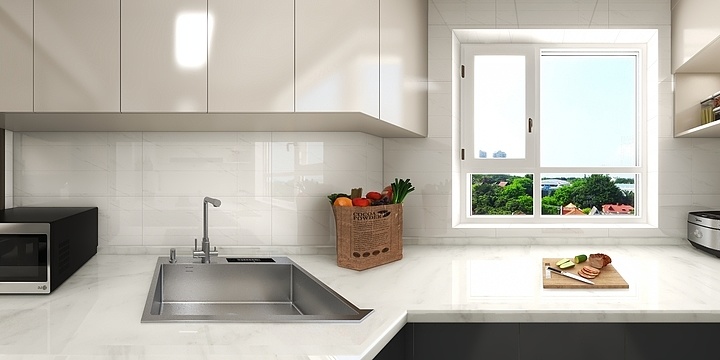 装饰茜茜xi-中铁25-装修设计方案