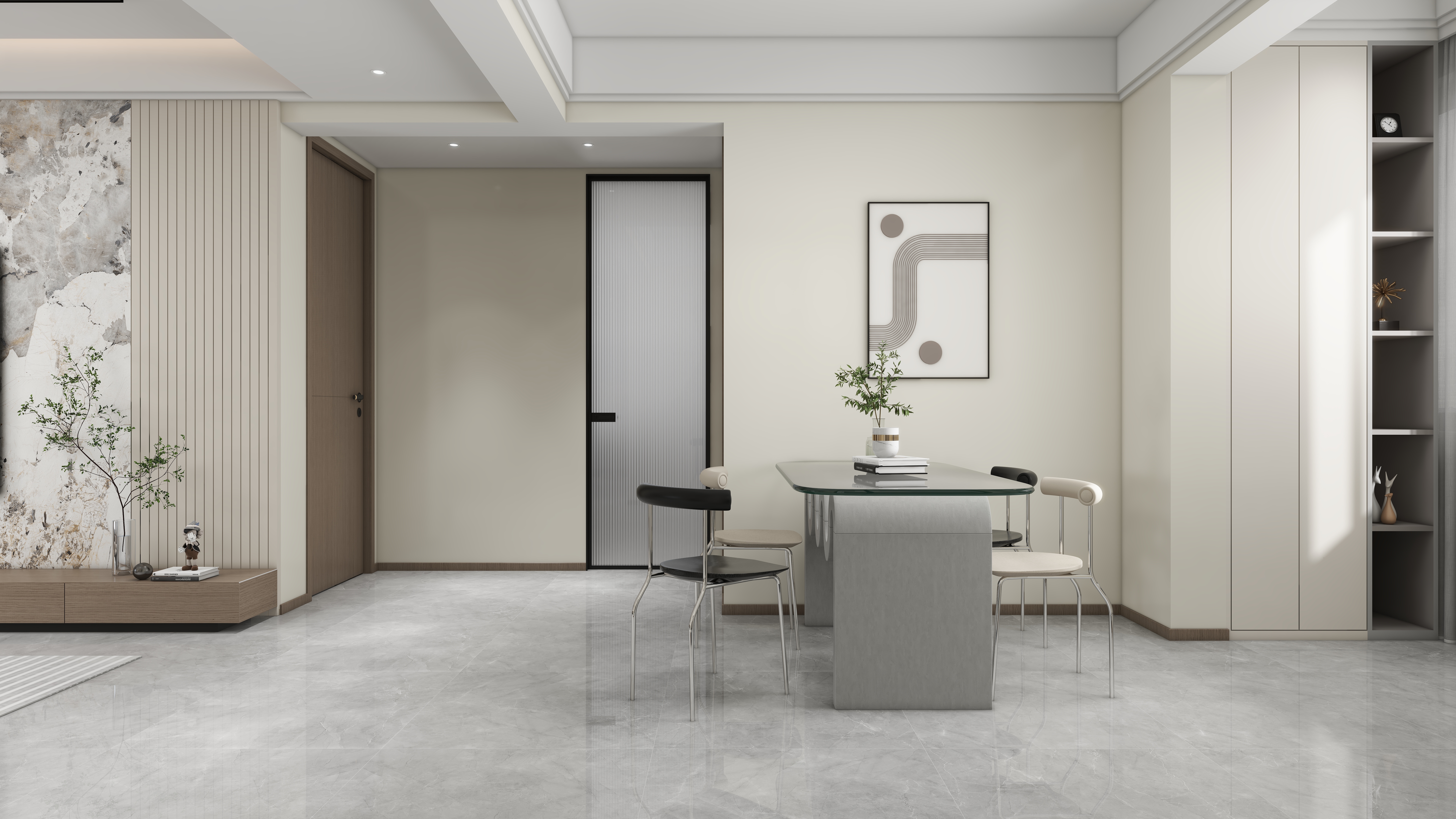 许浩-臻悦府装修效果图