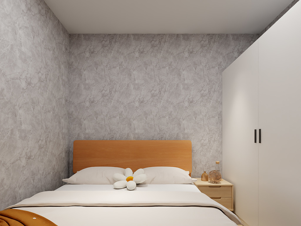 小有豆包-阅江府新块-装修设计方案