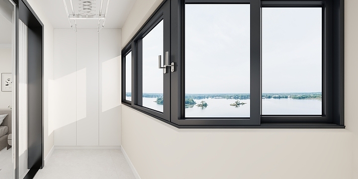 茉楠-家-方案二-装修设计方案