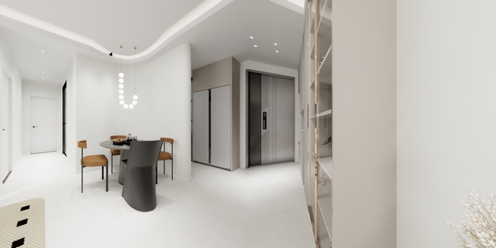 室内设计-庆庆-置地天玺1期G5-1102-装修设计方案