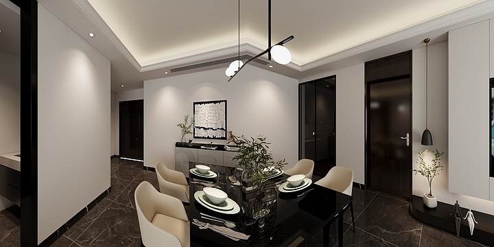 笔心设计-长沙-装修设计方案