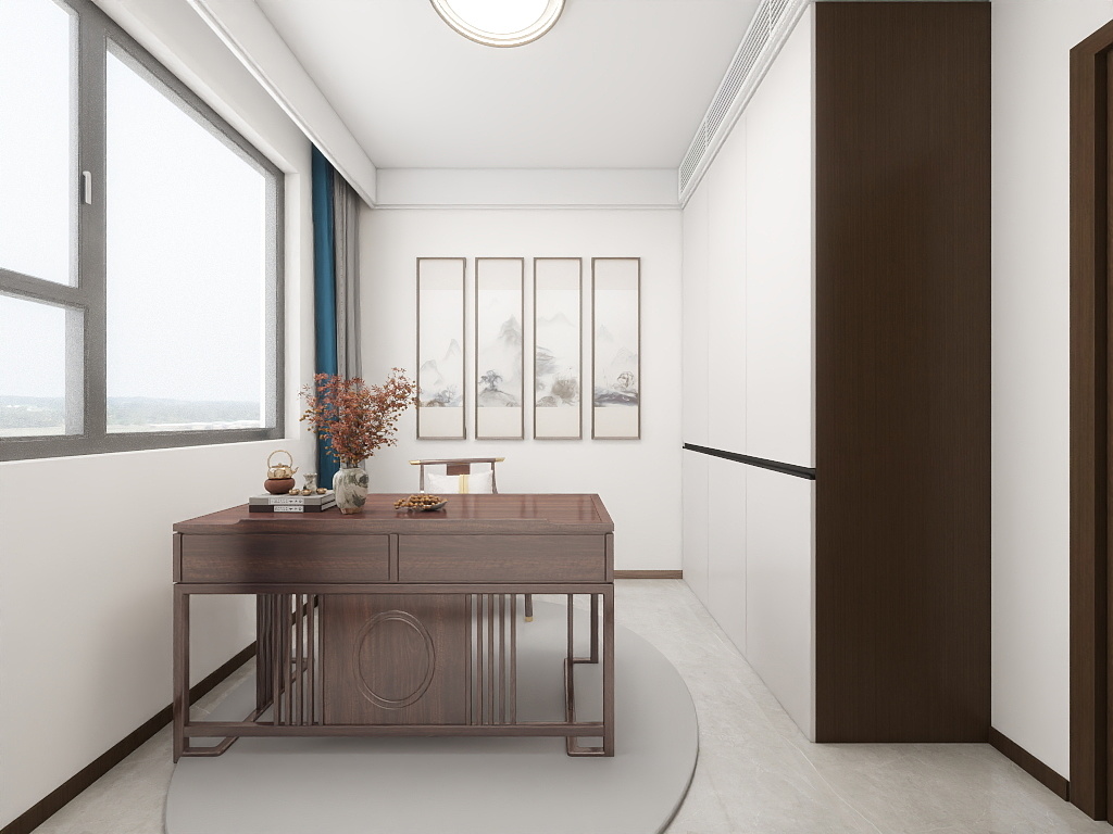 贝小贝宝-A鑫悦府6-1-501-副本-装修设计方案