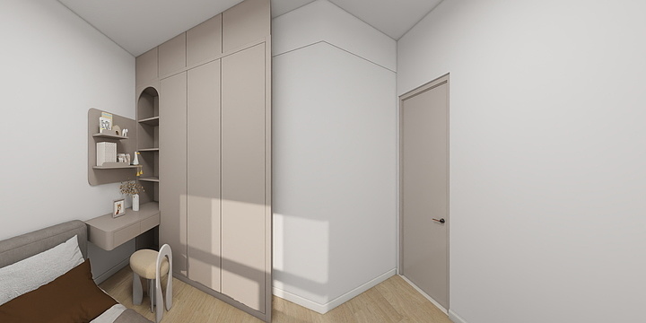 赵燊-半岛3#1201-副本-装修设计方案