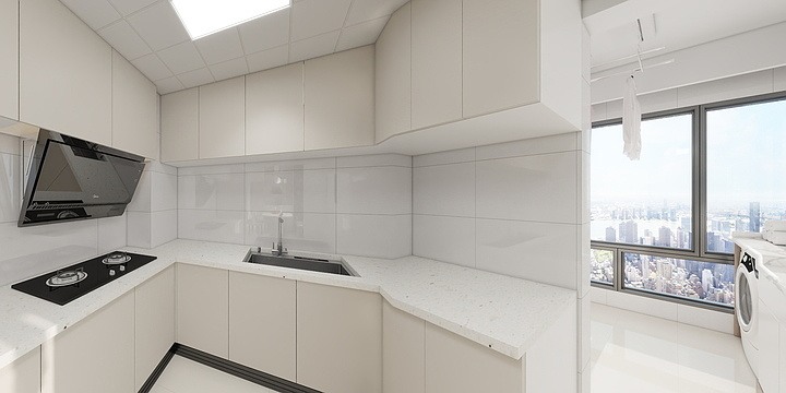 赵燊-半岛3#1201-装修设计方案