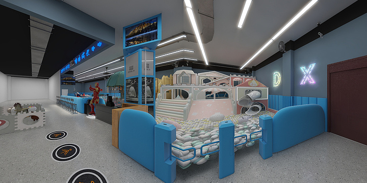 整装设计FZ王清江-图纸-装修设计方案