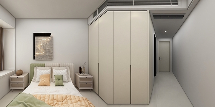 全屋装饰定制-翔安、会展嘉园5-3-2-2204-副本-装修设计方案