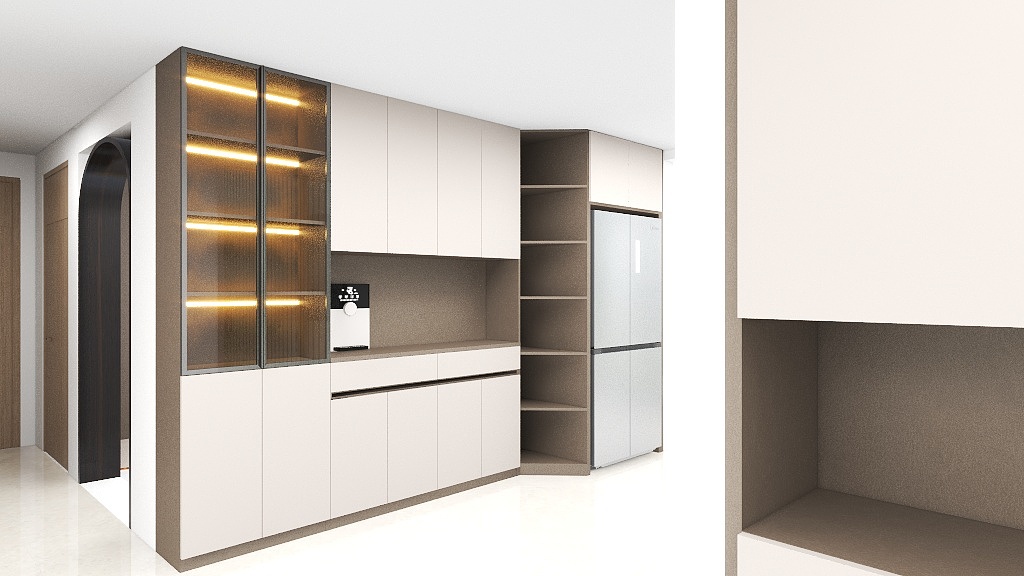 悠乐居-利达豪庭1-1-904-装修设计方案