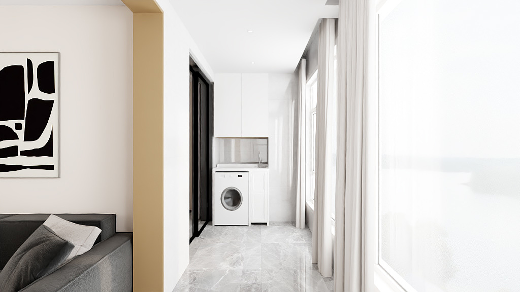 設計123-万城春暖花开-副本-副本-装修设计方案