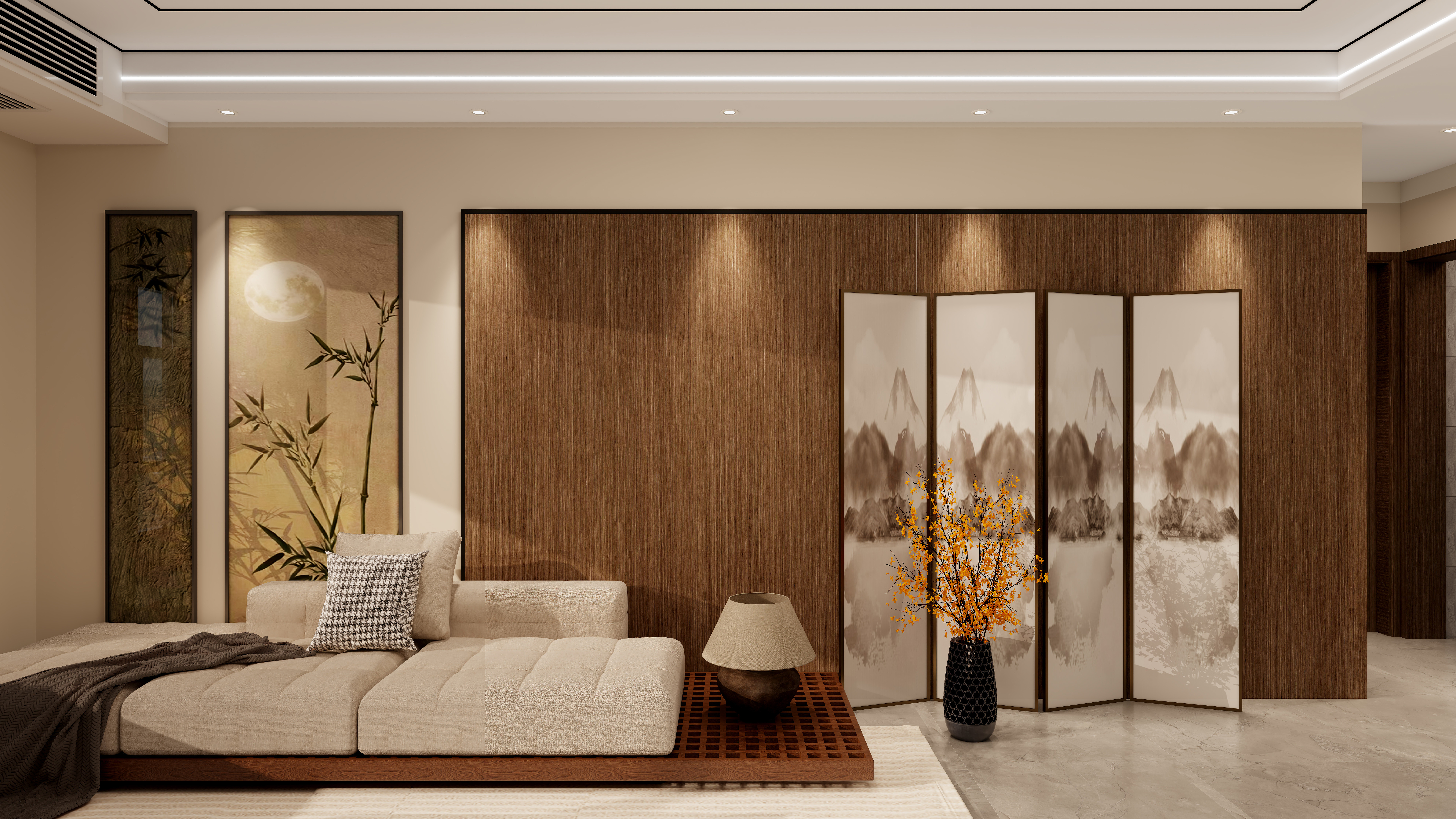 小祖0123-玖玺-装修设计方案