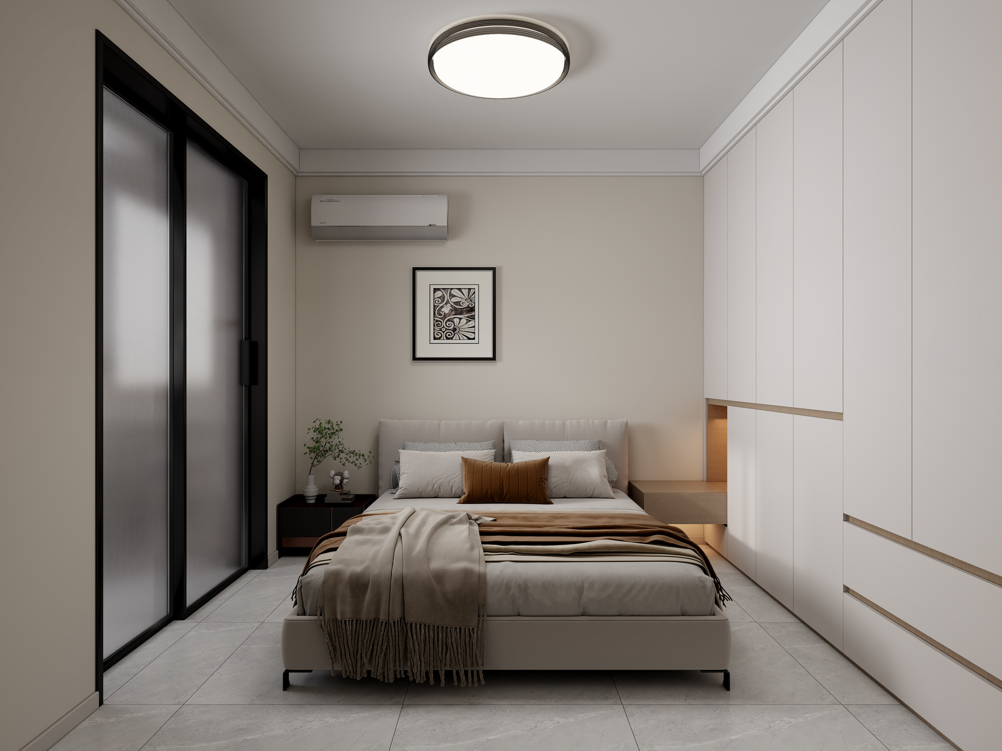 十年三旬-十二冶3-1-402方案-副本-装修设计方案