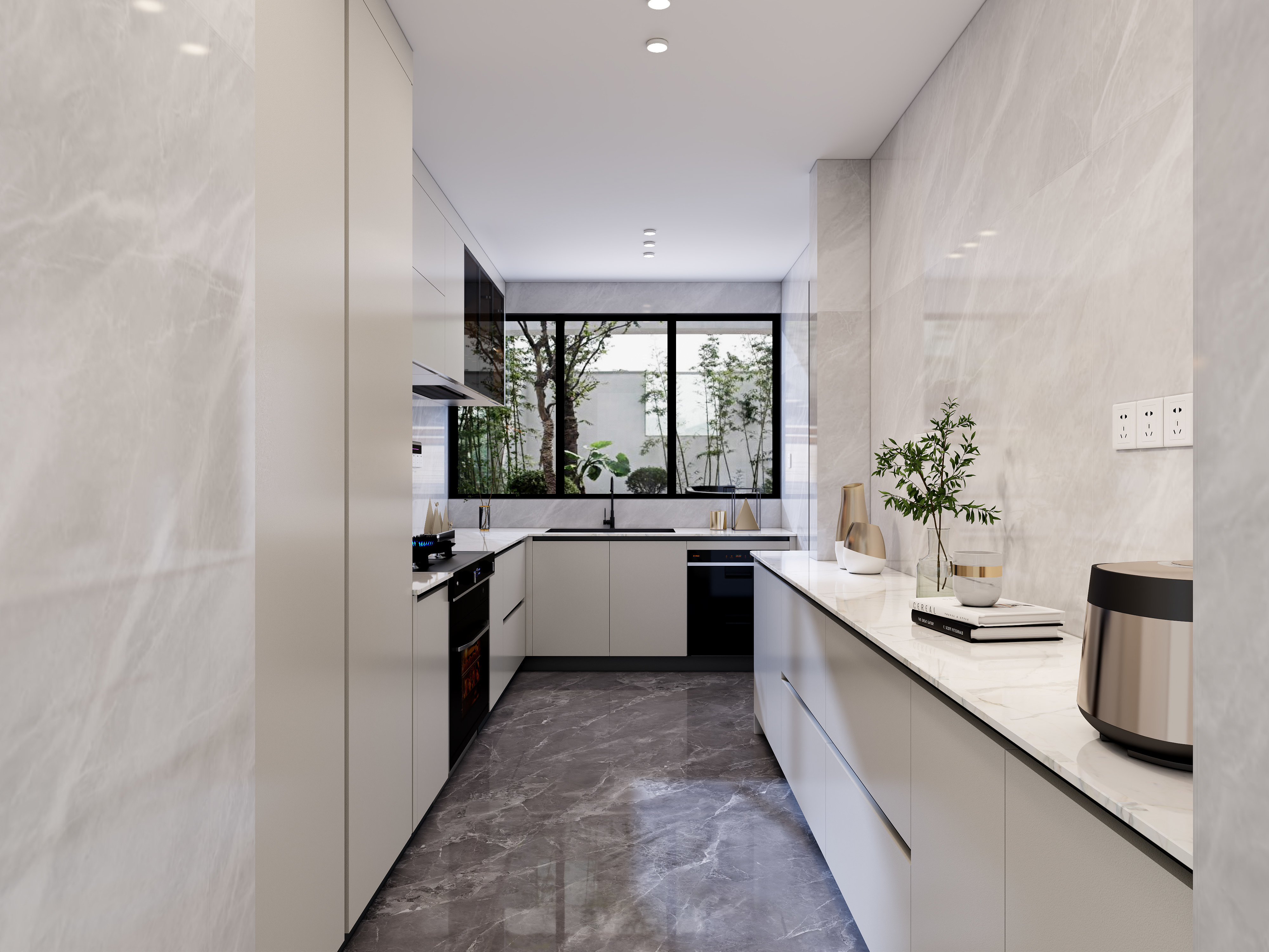 百能丨-鹿鸣东方7-10-1-装修设计方案