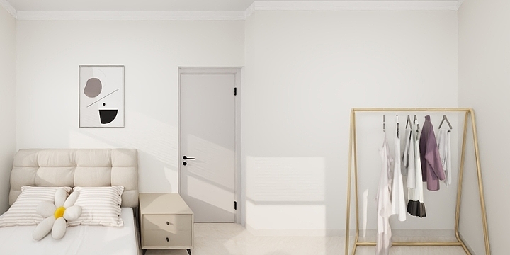 艾有为-彰泰红-装修设计方案