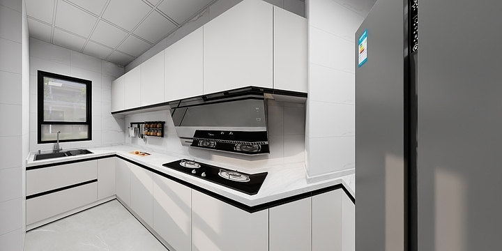 Murde.-小小中铁204嘿嘿-装修设计方案