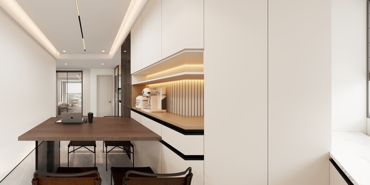 空间引擎-榆林路840弄3号401.dwg-装修设计方案