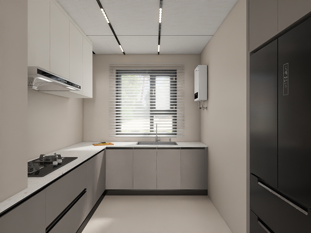 屿石-赵星1-1905-装修设计方案