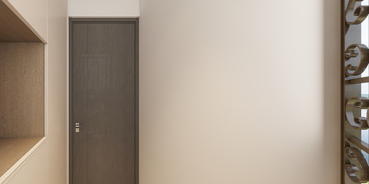 189****4536bheh-微山新村-装修设计方案