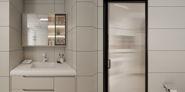 设计师王君-正商汇航佳苑-装修设计方案