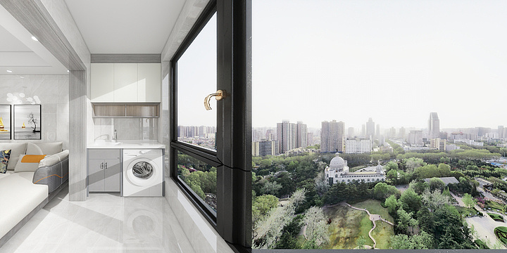 红利泰全屋定制-宏泰2-2-902-装修设计方案