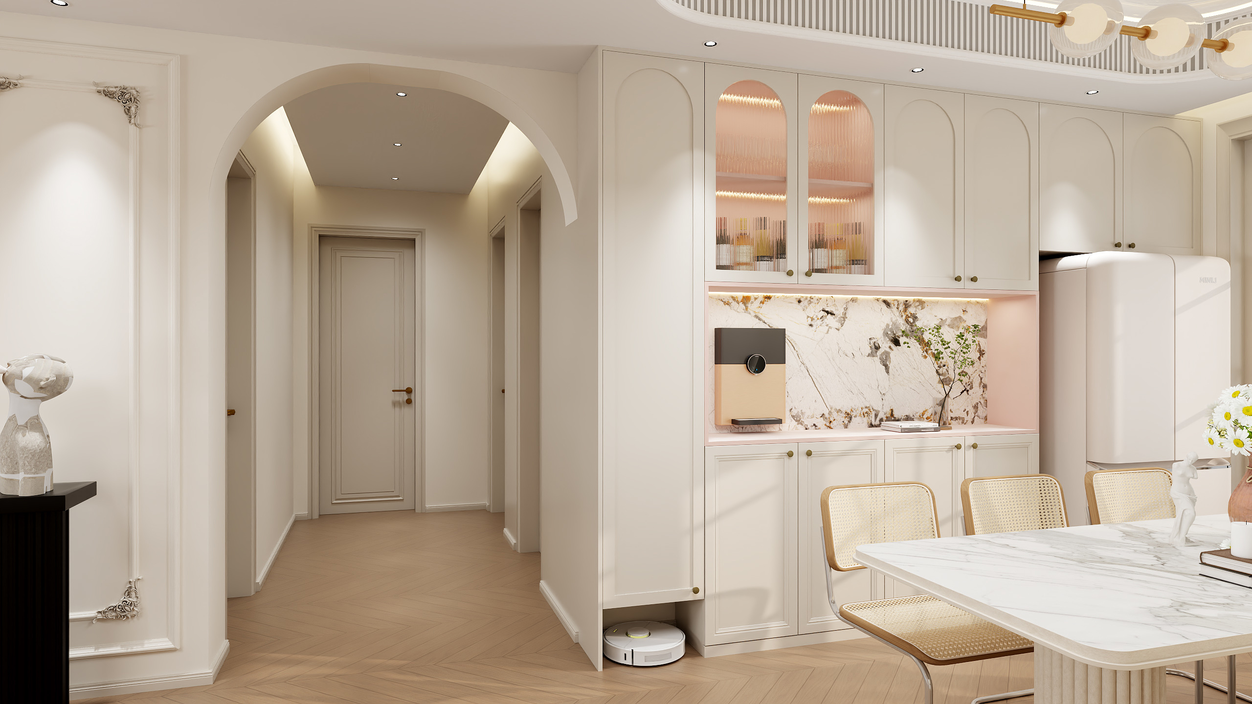 刘林波蓬安-南充凯旋新天地5-13-装修设计方案