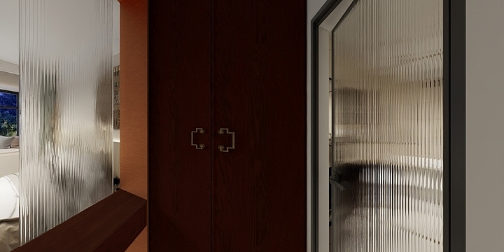 蘑菇~蘑菇~~-长安府-副本-装修设计方案