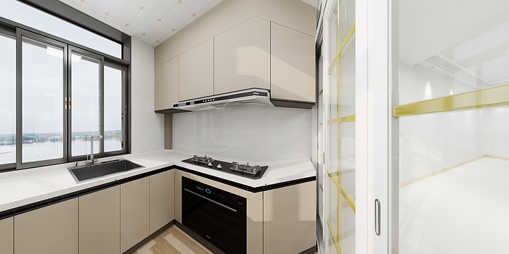 全屋家具私人定制-石堤西修哥家装-装修设计方案