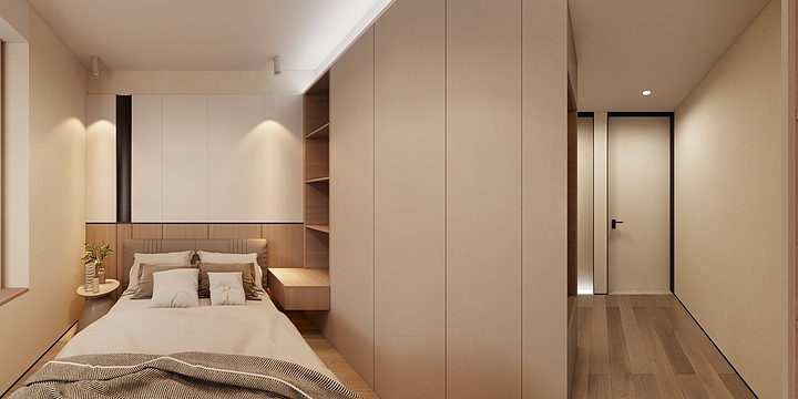 空间引擎-5.17横浜路方案.dwg-装修设计方案