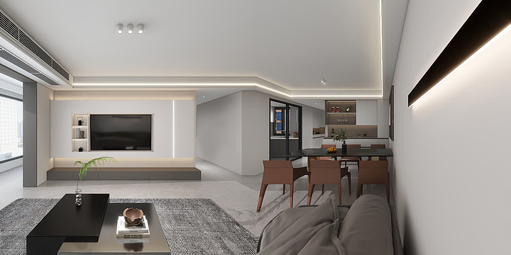 圣峰装饰设计师-幸福学府5.12-副本-装修设计方案