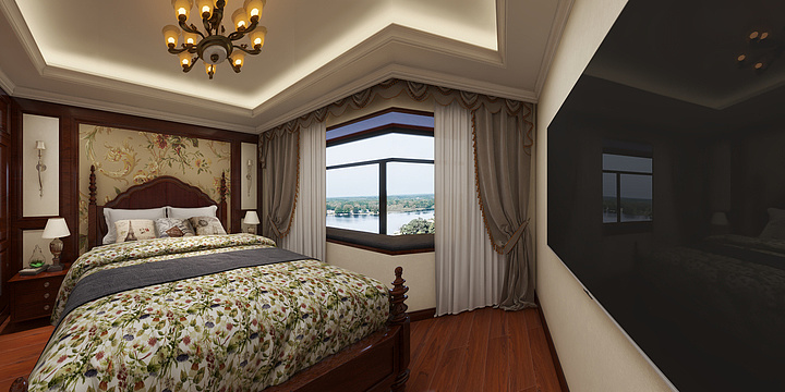 ➹➹➹-7-1-1001郭-装修设计方案