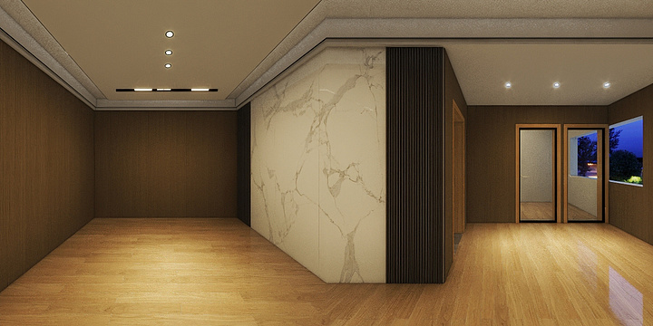 老木匠新国标装饰公司-未命名方案-装修设计方案