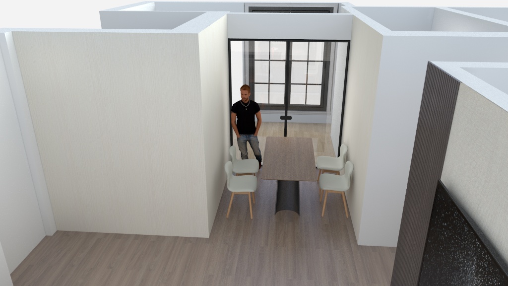 ZYAOYUN-未命名方案-装修设计方案