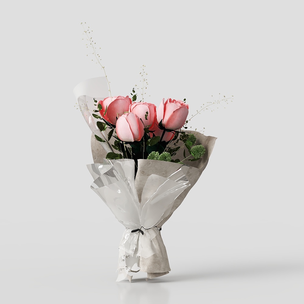 鲜花花束